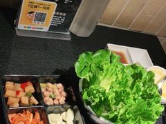 -嘿嘟嘟·肋条烧肉放题(爱融荟城店)
