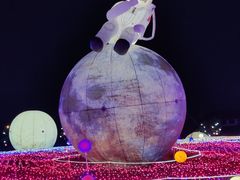 -歌斐颂巧克力小镇