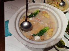 -老淮安·淮安菜(周恩来纪念馆店)