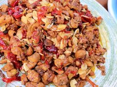 -杨乐辣子鸡(和田一街店)