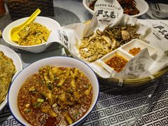 -严三毛口味虾·小严同学的店(曙光路直营店)