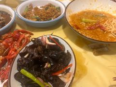 -小田油焖小龙虾(双井店)