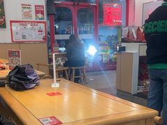 -塔斯汀中国汉堡(东平店)