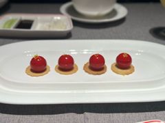 -秀儿四九城·新京菜(亚运村鸟巢店)