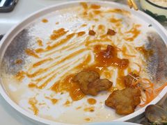 -御品海鲜·东北菜·烧烤餐厅(佳兆业店)