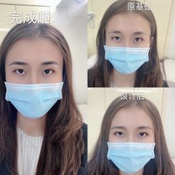 -久匠·纹眉半永久野生眉