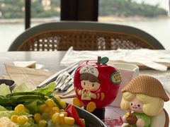 -必胜客(海滨店)