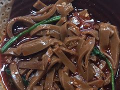 -汉唐宴长安食府