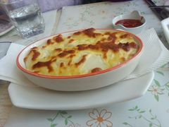 奶香薯泥-吃饼人西餐(南开店)