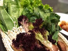 -满堂欢豆捞坊(美丽华大酒店店)
