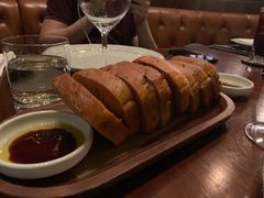 -Tivano意大利餐厅(成都居舍酒店)