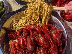 -聂师傅油焖大虾