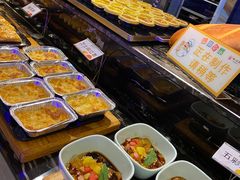 -德得轩烤涮一体自助餐厅(王府井店)