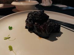 文火煨山东黑牛-鲁采LU STYLE(新天地店)