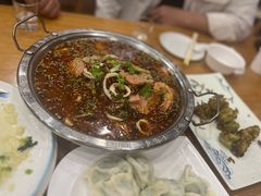-潮有信餐厅(碧桂园十里金滩店)