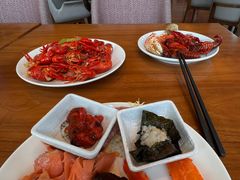 -嘉定凯悦·咖啡厅