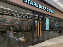 -星巴克(日月光店)