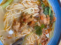 -面霸(天钥桥路店)