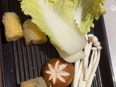 -空之介寿喜烧·和牛放题(恒隆广场店)