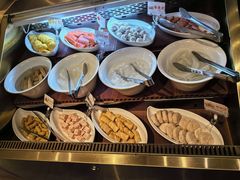-温野菜涮涮锅(曲江大悦城店)