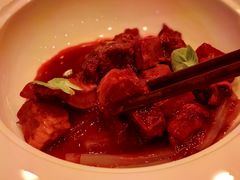 -白家大院·王府宫廷菜(苏州街店)