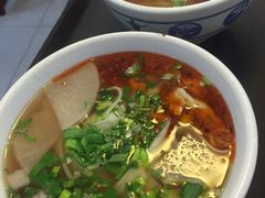 -东方宫中国兰州牛肉拉面(新起街店)