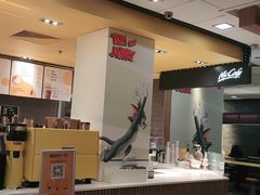 -麦当劳(欢乐谷店)