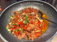 -味上湘菜馆(岳麓山店)