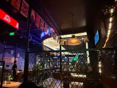 -MARU玛露音乐餐厅(大学路店)