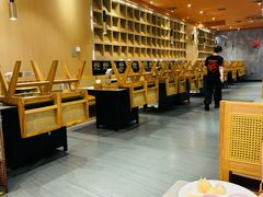 -山焱·炭火自助烤肉(周浦万达店)