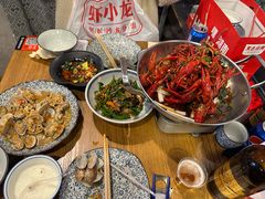 -虾小龙老长沙龙虾馆(坡子街店)