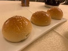 叉烧包-金翠皇宫粤菜·点心·海鲜(翡翠店)