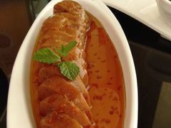 -丰收日·小海鲜·沪上家宴(顾村正大店)