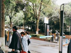 -重庆西南医院(西南院区)