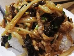 -小天府川菜馆(魏公村店)