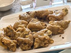 -莲餐厅·湖北菜·潜江小龙虾店(愚园路店)
