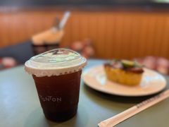 -TonTon(永康路店)