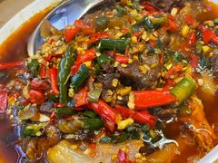 -川正旺江湖菜(三元桥店)
