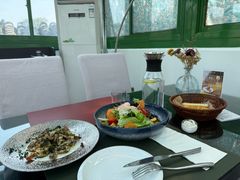 -EATALIA意塔利意式餐厅(鼓楼店)