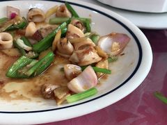 -新渔享海鲜餐厅(广海渔人码头店)