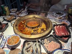-哥老官重庆美蛙鱼头(日月光店)