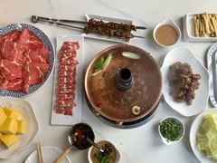 -福寿斋(顺义总店)