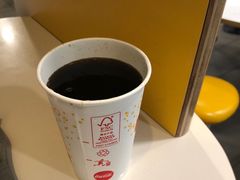 -麦当劳(宜安广场店)