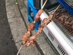 -新疆伊宁远征餐厅