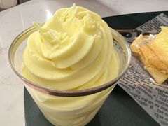 -猫王榴莲世家(三里屯SOHO商场店)