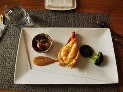 -香樟花园法式铁板烧(恒隆广场店)