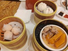 -夏宫中餐厅(香格里拉大酒店)
