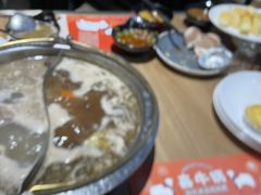 -水林间·寿喜烧自助(仙林金鹰店)