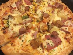 -必胜客(滨江店)
