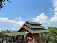 -湖泉半山温泉